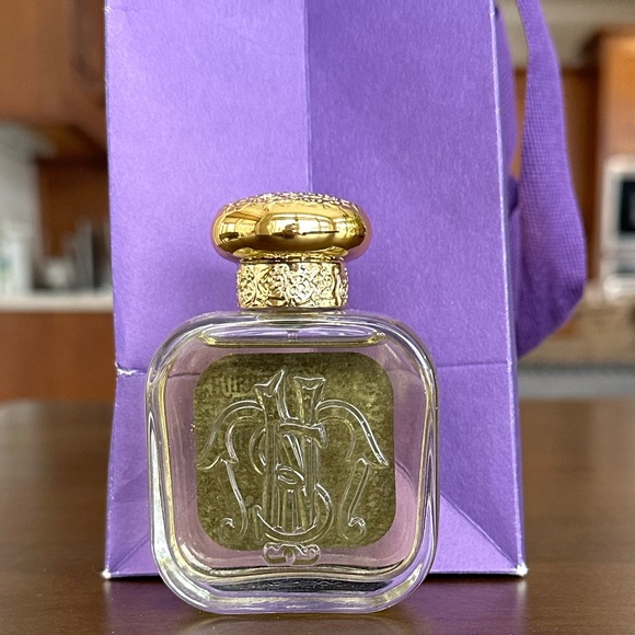 Santa Maria Novella, L’Iris Eau de Parfum 50 ml 1.7 Oz Florence - Picture 3 of 5